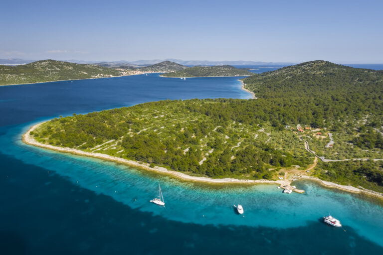 Parco Nazionale Kornati