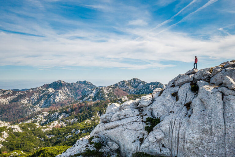 Parco Nazionale del Velebit Settentrionale