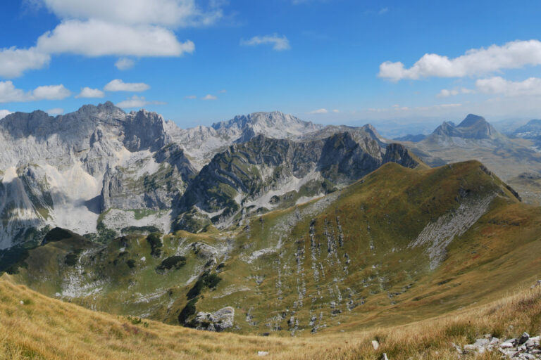 Parco Nazionale di Paklenica