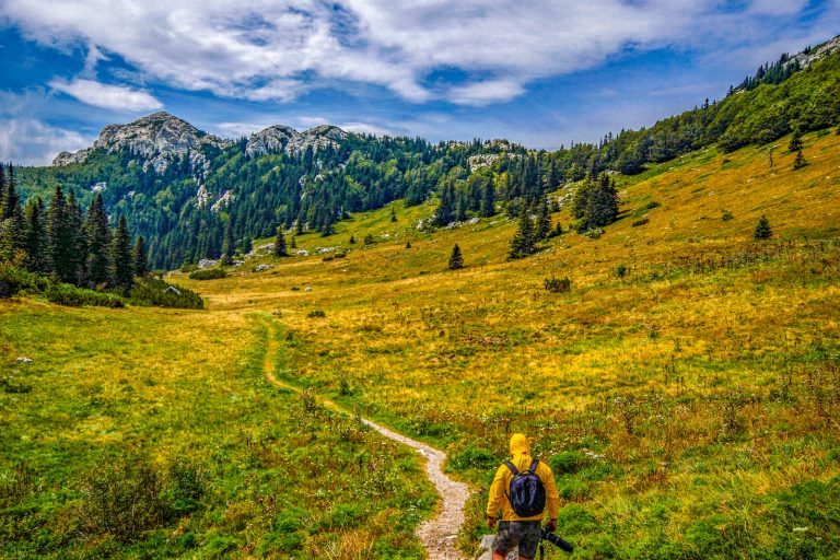 Northern Velebit NP