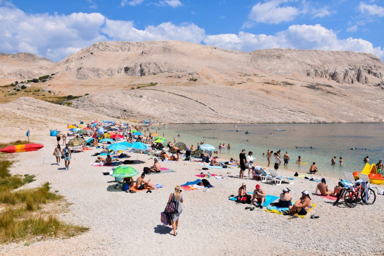 Beach – Ručica