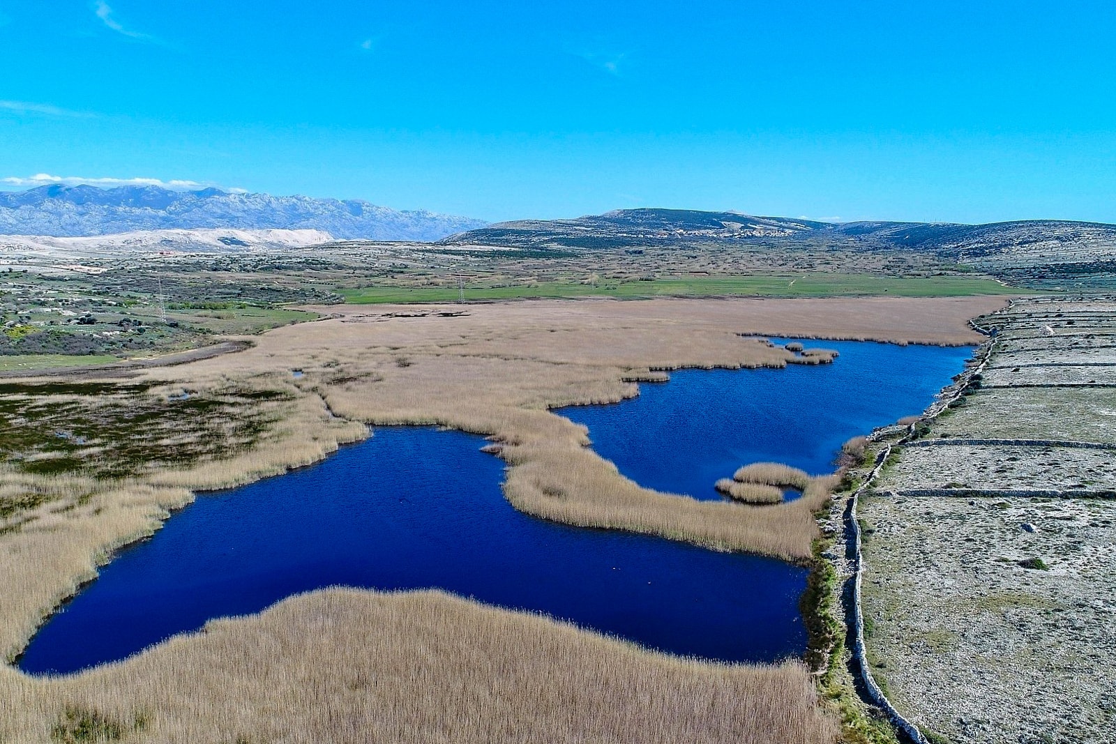 Tour – Kolanjsko blato