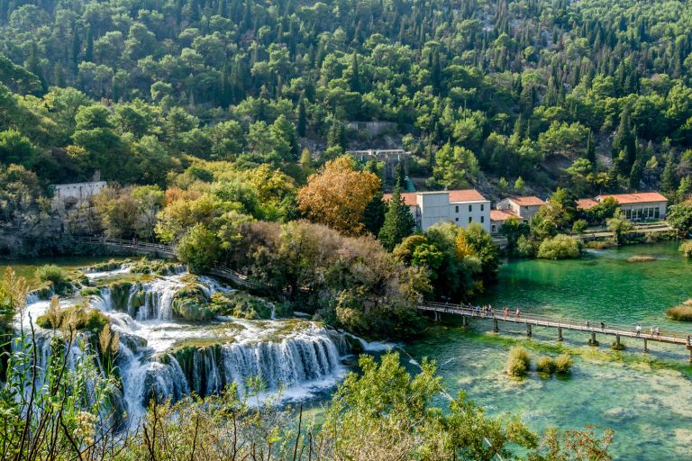 Krka NP