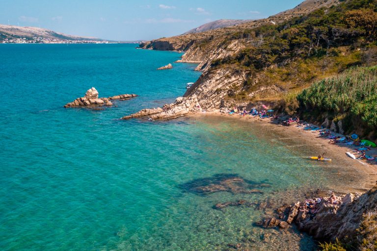 Beach – Bošana