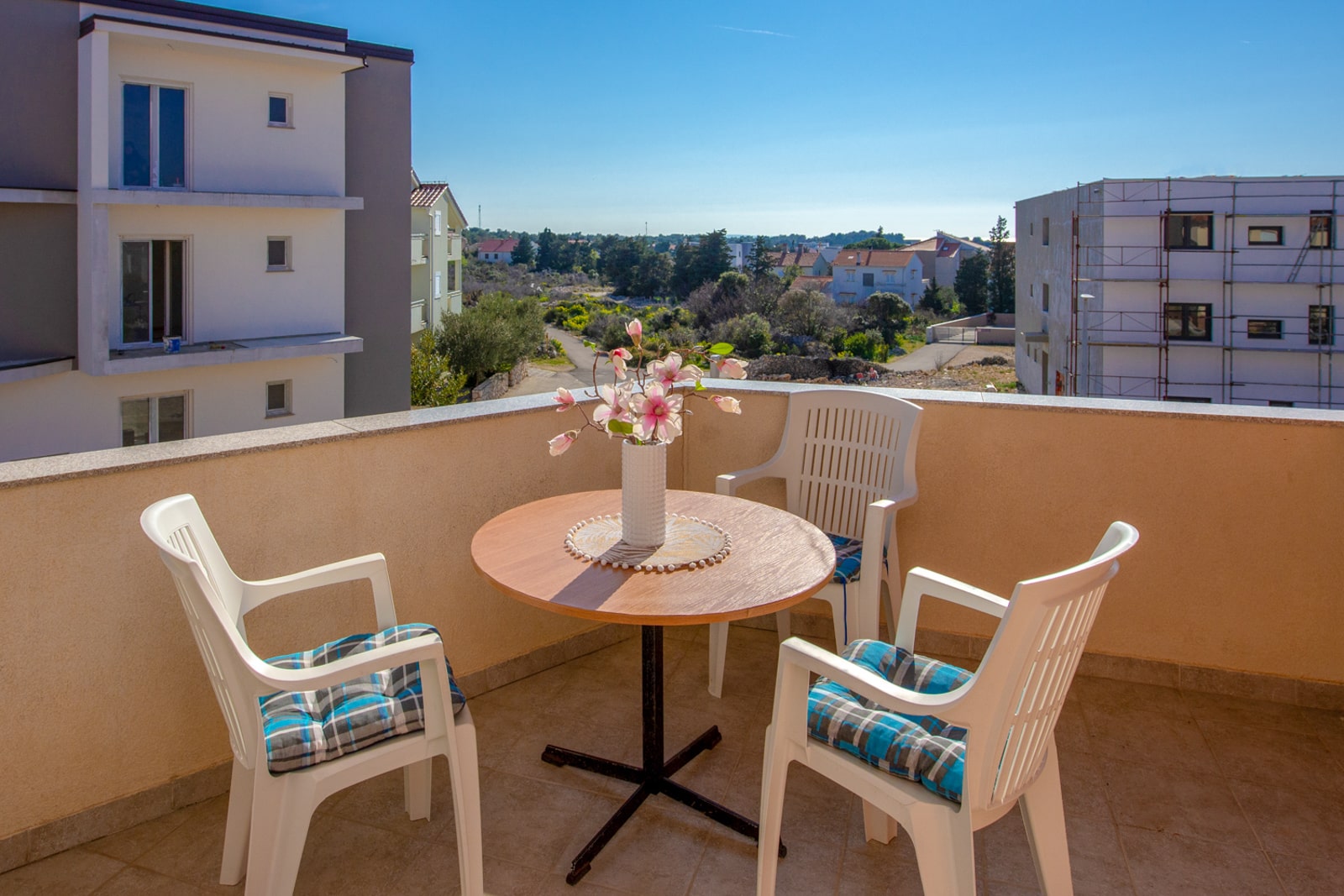 APARTMAN IVONA – Apartman s dvije spavaće sobe